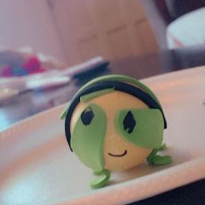 Meet your Posher, Alyssa